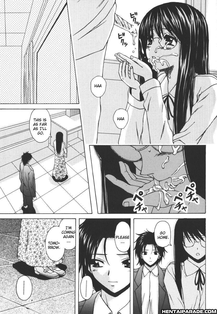 Yumemiru Shoujo Chapter 4000 Page 19